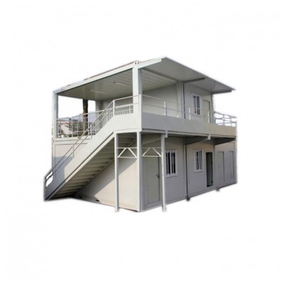 Living 2 Bedroom Container Van House For Sale Philippines