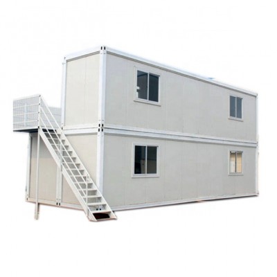 Customizable Expandable Heat Insulation container house prefab houses