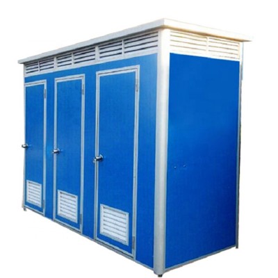 Best Quality 10L Manufacturer Durable Camping Aluminum Alloy Pedestal Mobile Toilet For The Elderly