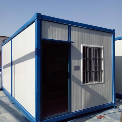 Prefab Modern Container Homes Luxury Prefabricated Houses