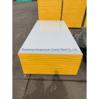 Polystyrene Styrofoam Insulation/Insulated EPS Sandwich Panels