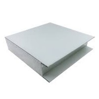 Fireproof EPS Styrofoam Composite Panel for Prefab House